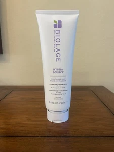 Bálsamo acondicionador Biolage Hydra Source 8 fl. Oz. - Imagen 1 de 1