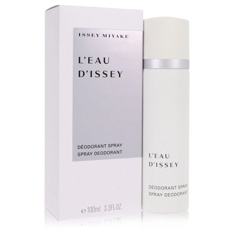 L''Eau D''Issey By Issey Miyake Deodorant Spray (for Women)