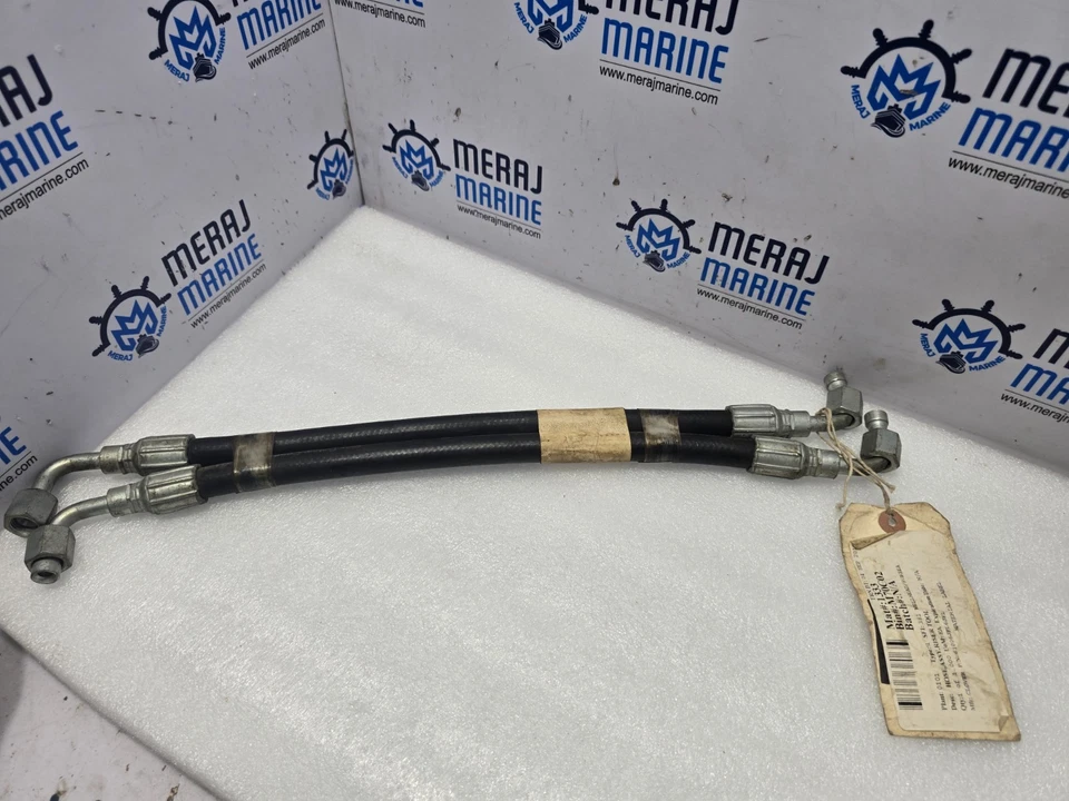 Gates Connected IO081809 Hose, Assy Riser Tool 61006JFL6JFL - Image 1 of 4