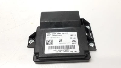 SEAT ALHAMBRA 2010 - Centralina freno a mano elettrica 3AA907801H - Immagine 1 di 4