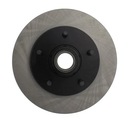Rotor de freno de disco-Premium Centric 120.67028 se adapta a 94-99 Dodge Ram 1500 Foto 1 de 4