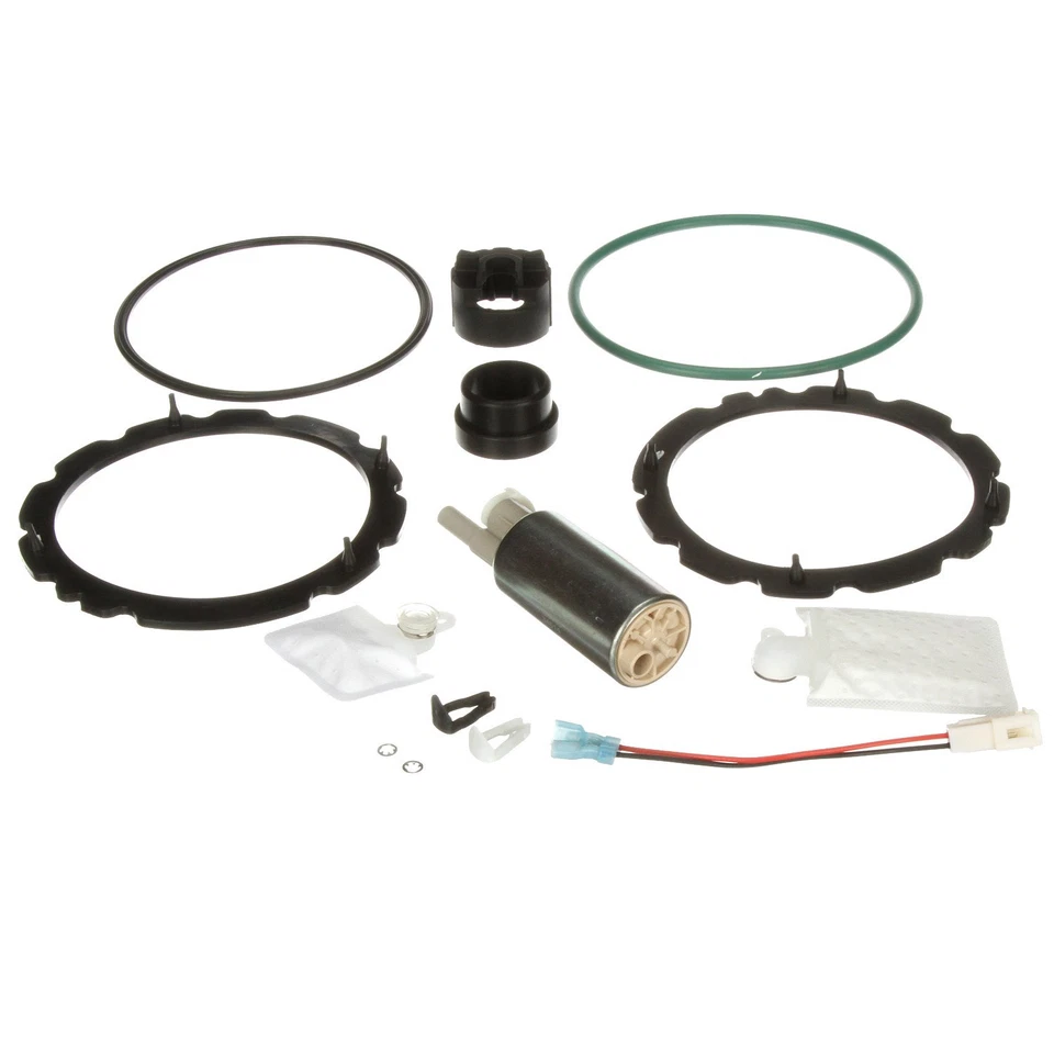 Juego de bomba de combustible y filtro Delphi FE0443 para Ford F-350 Super Duty/Ford Mustang Foto 1 de 4
