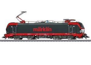 Märklin H0 - 36161 Elektrolokomotive Baureihe 193 - Neuwertig + OVP - Lesen! - Bild 1 von 1