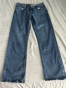 Men’s Jeans, George Athletic, 36x30 - Picture 1 of 7
