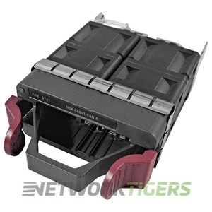 Cisco N6K-C6001-FAN-B Front-to-Back Airflow (Port Side Intake) Lüftermodul - Bild 1 von 4
