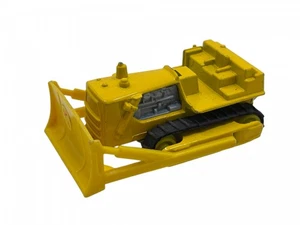 Model Bulldozer 7Cm Top Condition - Picture 1 of 3