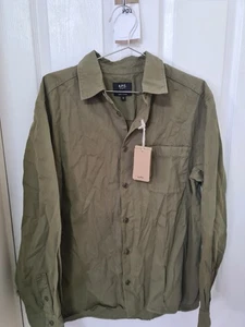 A.p.c Malo Shirt - Picture 1 of 6