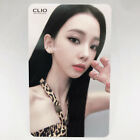 Aespa Karina Official Goods Clio 21 F/W Photocard Photo Card Kpop Sm Savage