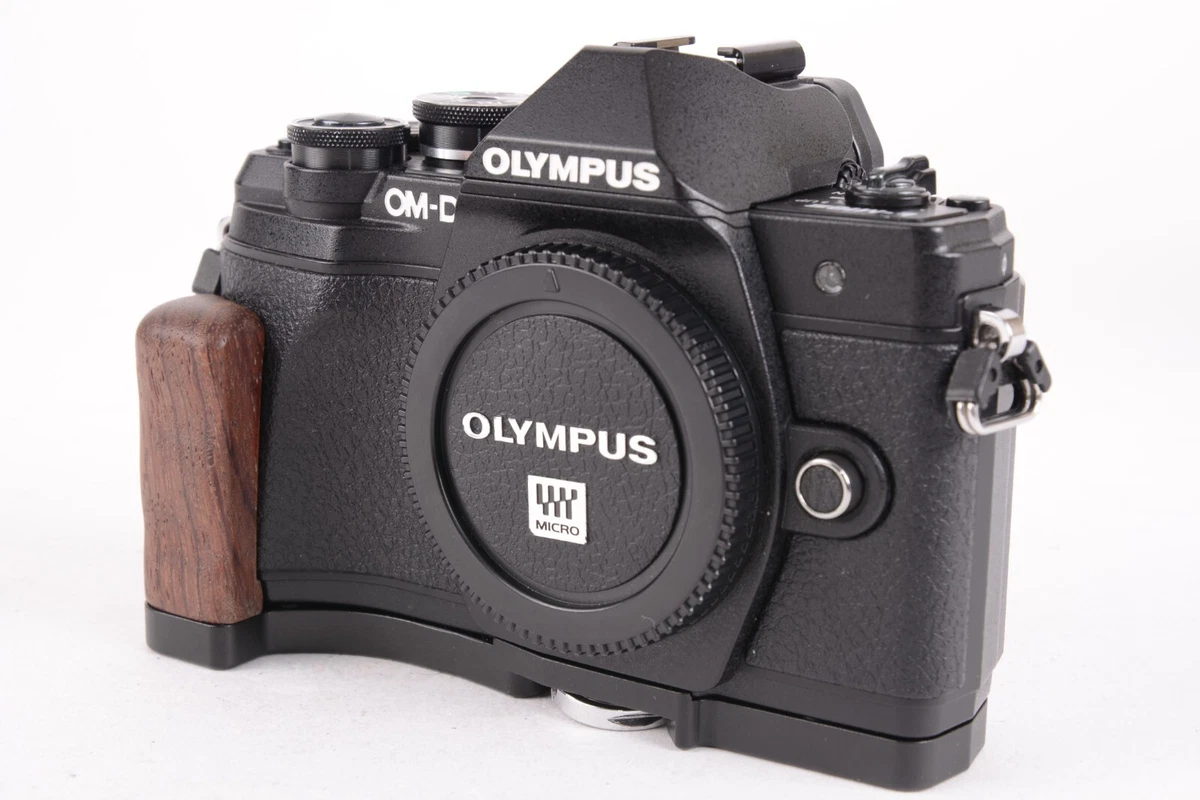 Olympus Om-D E-M10 Mark III Digital Cameras for Sale | Shop New