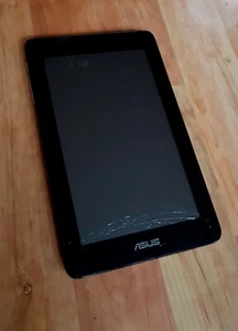 Asus MeMO Pad 7 K0W (ME172V) in weiß ( defekt ) - Bild 1 von 2