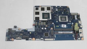 NB.QDK11.002 Acer Motherboard W/Cpu R7-5700U Gn20-P1 Aspire A715-42G "GRADE A" - Picture 1 of 1
