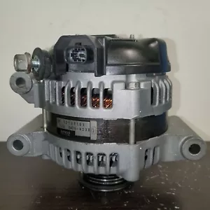 Chevy Cobalt Alternator 4Cylinder 2.4Liter 2006-2007 OEM Reman By RR_Alternator - Picture 1 of 6