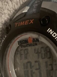 #592-Timex Ironman 30-Lap Full T5K416 Wrist Watch for Men