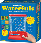 LatchKits The Original Waterfuls -- Classic Handheld Water Game -- Just Add W...