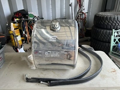 A4535-ss-mp Kenworth 35 Gallon Hydraulic Tank A4535 - Image 1 of 4
