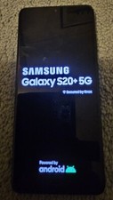 Samsung Galaxy S20 5G SM-G781B/DS - 128GB 