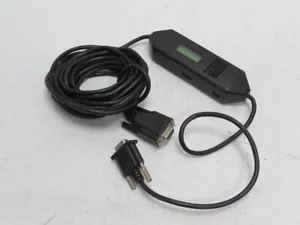 MPI / PPI-Kabel 5m HW 2.6 PC Interfacekabel TOP ZUSTAND - Picture 1 of 3