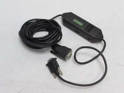 MPI / PPI-Kabel 5m HW 2.6 PC Interfacekabel TOP ZUSTAND - Image 1 of 3