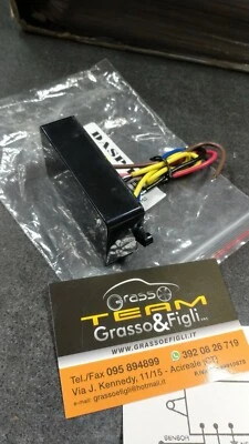 Antifurto Jolly Sensor Unico Inimitabile antifurto con Sensore a contatto - Immagine 1 di 4