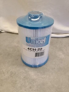Unicel 4ch-22 - Picture 1 of 6