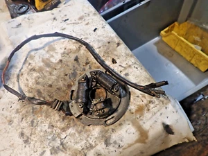 1978 Yamaha IT 400 Stator/Generator/Alternator - Picture 1 of 4