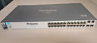 Hp J9085a Procurve 2610-24 Port Switch