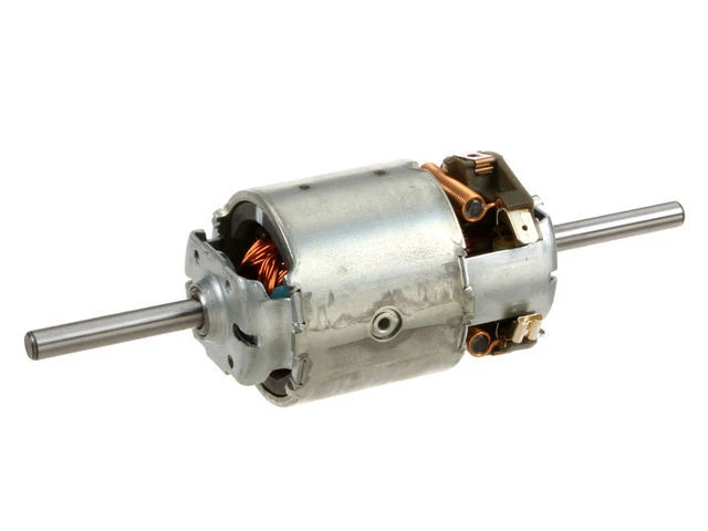 Motor de ventilador Bosch 19QX76S compatível com 1985-1988 BMW 535i - Imagem 1 de 1