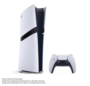 Console Sony PlayStation 5 Pro 2TB Garanzia Italia .Sconto 30€ con codice Ebay - Foto 1 di 1