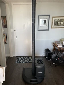 Bose L1 Model 1 Powered Portable PA Speaker System With Model B1 Bass Module - Picture 1 of 13