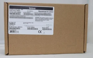 Lenovo 46M0901 Ultra Slim DVD Internal Optical Drive - Retail Box - Picture 1 of 2