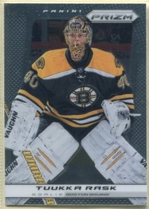 2013-14, Panini Prizm, Hockey, Base Cards, #'s 1-100, UPick From List