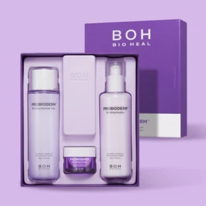 Bio Heal Boh Probioderm 3D Lifting Skin Care Set Anti-Aging K-Beauty - Picture 1 of 6