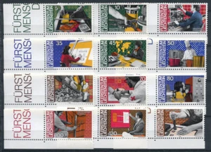 Liechtenstein 1984 Michel 849-860 nuovo di zecca 100% settore: vendita - Foto 1 di 1