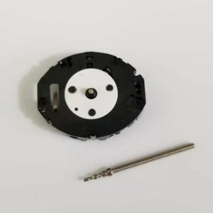 SII PC10 Quartz Movement Watches Repair Parts Replaces V810 - Picture 1 of 5