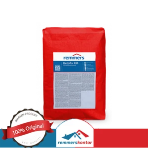 (6,99€/ kg) Remmers Betofix RM 25kg Schnellreparaturmörtel Reparaturmörtel - Bild 1 von 1
