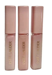 3 x Estee Lauder Pure Color Envy Lip Repair Potion 0.16oz / 4.6ml Travel Size - Picture 1 of 1