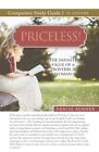 Renner - Priceless! The Infinite Value of a Proverbs 31 Woman Study Gu - J555z