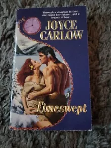 Time Swept V021 - Imagen 1 de 2