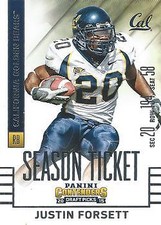 2015 Panini Contenders Draft Picks Football Pick Your Card NM-MT
