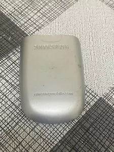 GENUINE BATTERY FOR SAMSUNG SGH-E820, SGH-E800, SGH-E820T, SGH-E808 BST2927VE - Picture 1 of 2