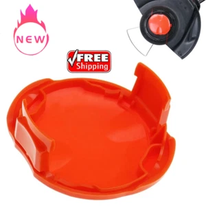 Tapa de cubierta de carrete para desbrozadora FLYMO Contour 500E CTE25 poste rápido - Imagen 1 de 9