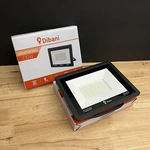 Dibani - Reflector SMD 150 Watt Lights - 2 Units - Picture 1 of 12