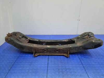 Subchasis travesaño trasero Pontiac Grand Am 99-05 genuino OEM 22607044 Foto 1 de 3
