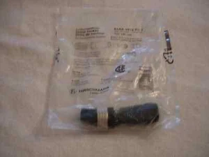 Hirschmann 933 139-100 Kabeldose ELKA 4012 PG 7 - Bild 1 von 1