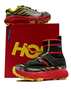 Hoka One One Mafate THREE2 Nicole Mclaughlin - Bild 1 von 6