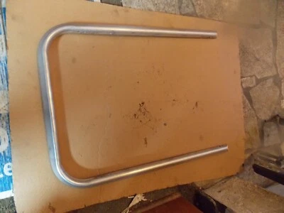 2011 ARCTIC CAT M8 REAR BUMPER  P#4706-841    shelf#149 - Image 1 of 3