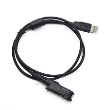 USB Programming Cable for Motorola DEP550 DEP570 DP2600 DP3441 XiR P6608 P6620