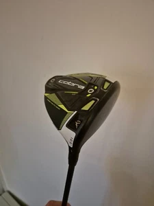 Cobra Radspeed Driver / 10.5 Deg / Regular / With Head Cover - Picture 1 of 9