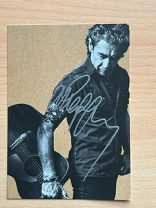 Peter Maffay Autogrammkarte original signiert #S712 - Picture 1 of 1