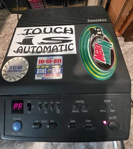 Vintage Phone Mate PhoneMate 7900 Telephone Answering Machine. - Photo 1/6